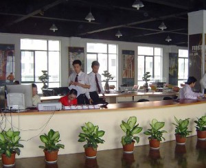 室內(nèi)綠化